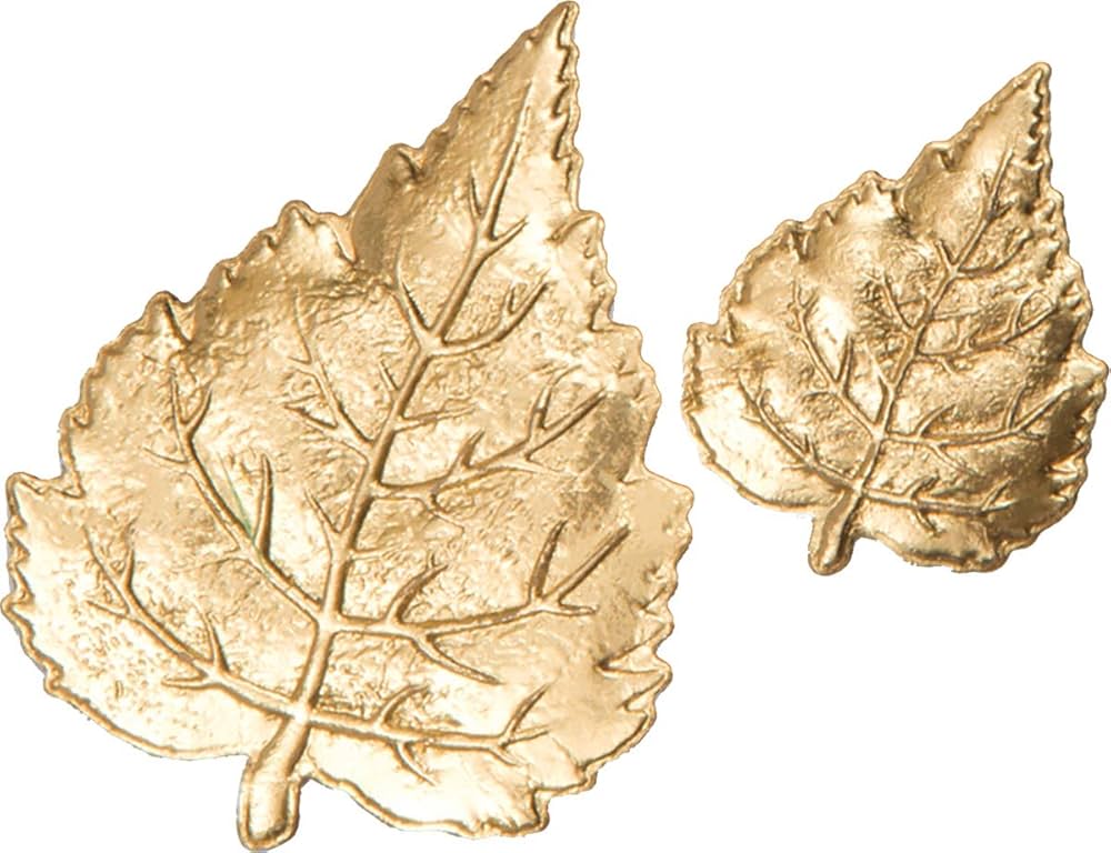 マザーリーフページ Amazon.com: Sizzix Dies, Leaf Impresslits